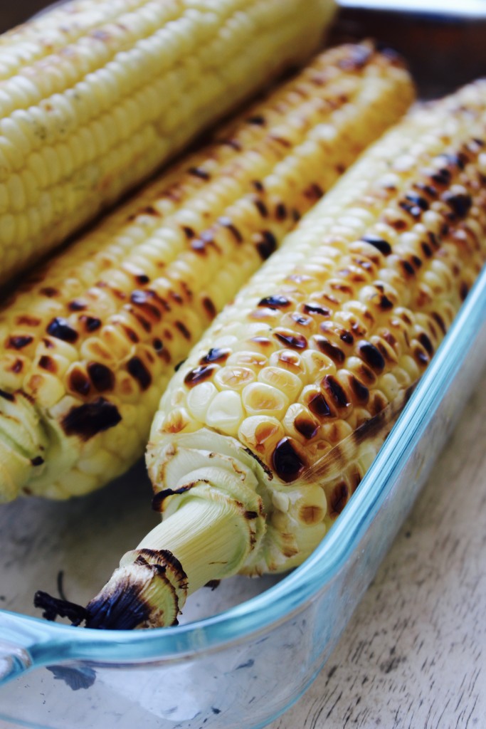 Mexican Street Corn Salad