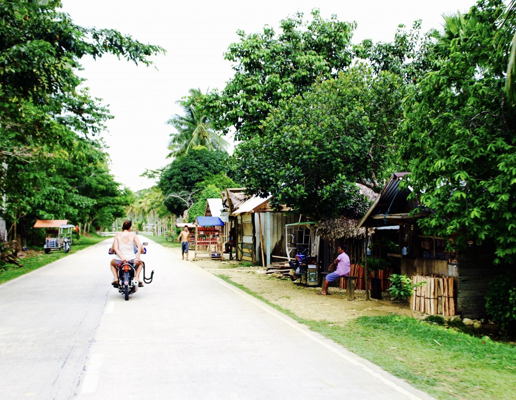 Siargao