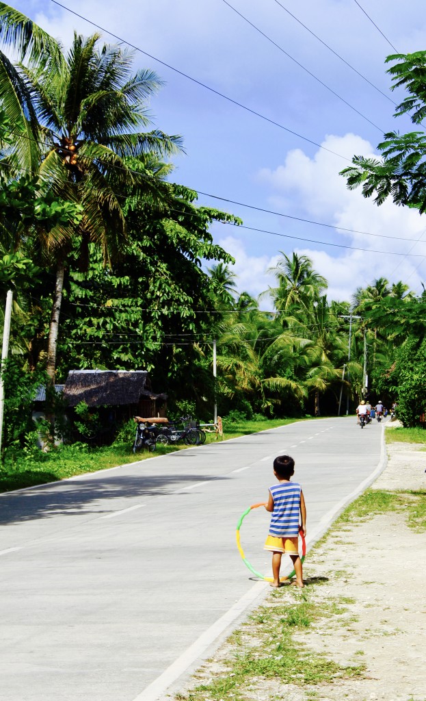 Siargao