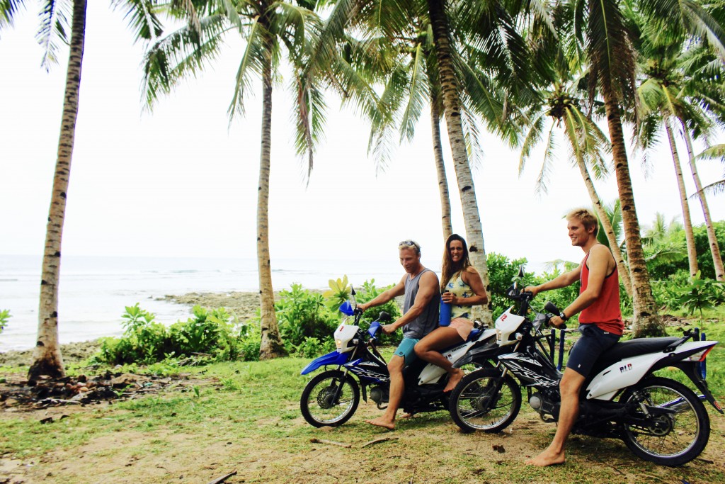 Siargao