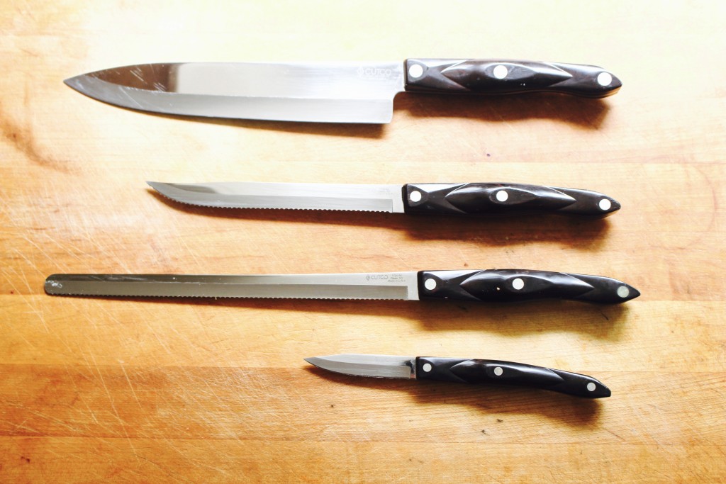 Knives